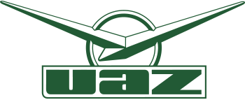 logo uaz