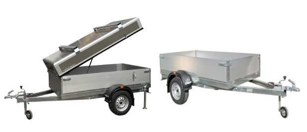 Модель ИСТОК 3791М2 («Везунчик-1»), 3792М2 («Везунчик-2»)